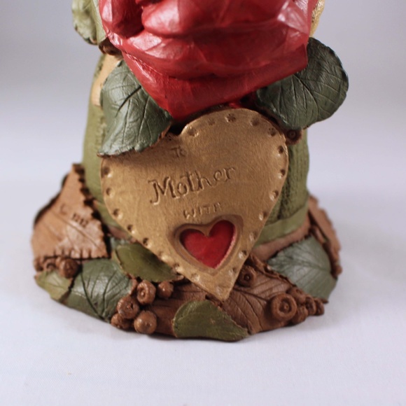Tom Clark To Mother With Love Gnome - Picture 3 of 5